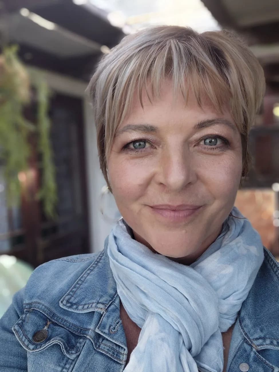 Neola, founder of Healing Emporium