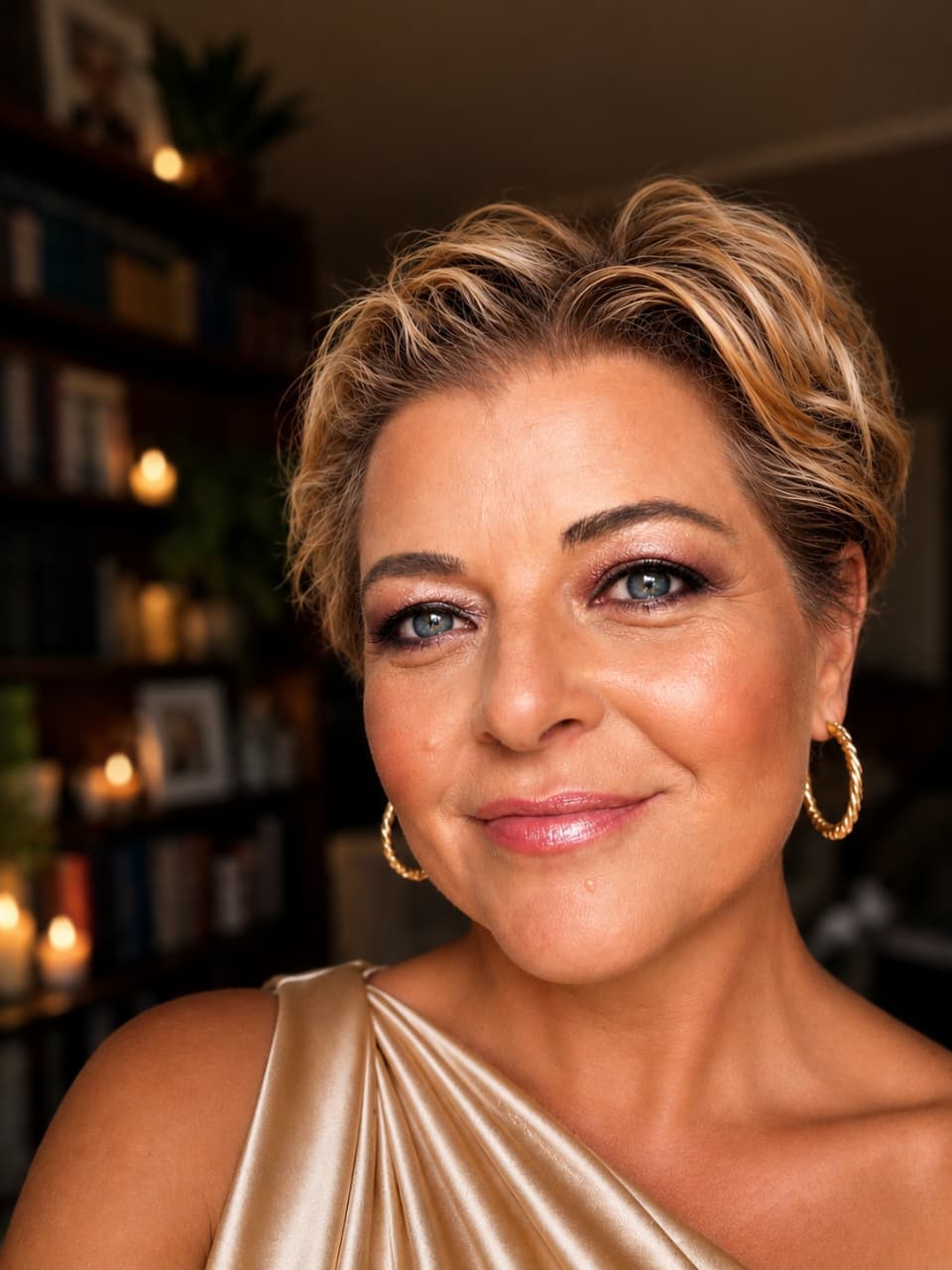 Neola, founder of Healing Emporium